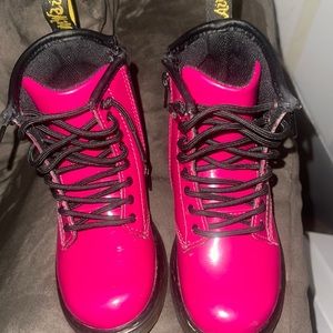 Dr martens boots
